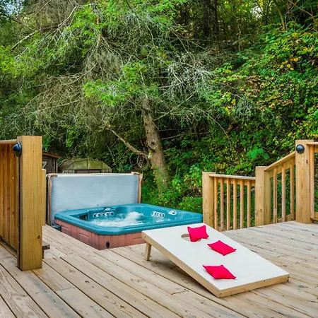 Imperial Hideaway Villa